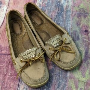Sperry Top-Sider